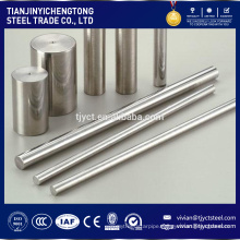 high quality GR1 GR2 GR3 GR5 high precision grinding titanium bars / rods